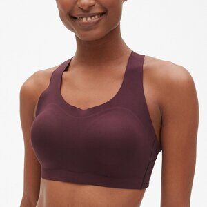 GapFit Sculpt Bonded High Impact Sports Bra